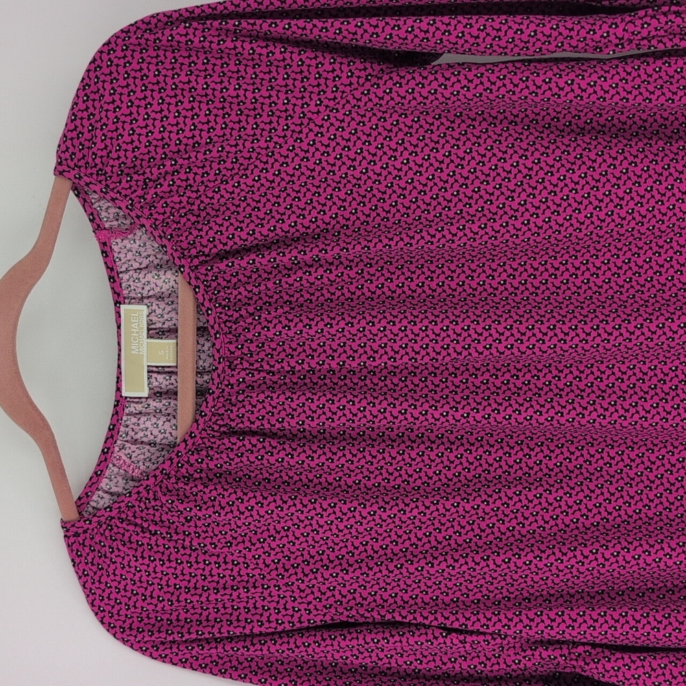 Michael Kors Shirt Size Small Great Condition ! - Picture 3 of 15